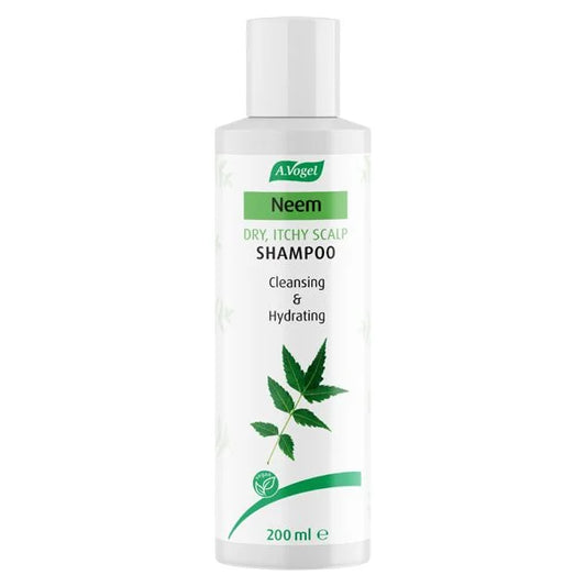 Neem Shampoo