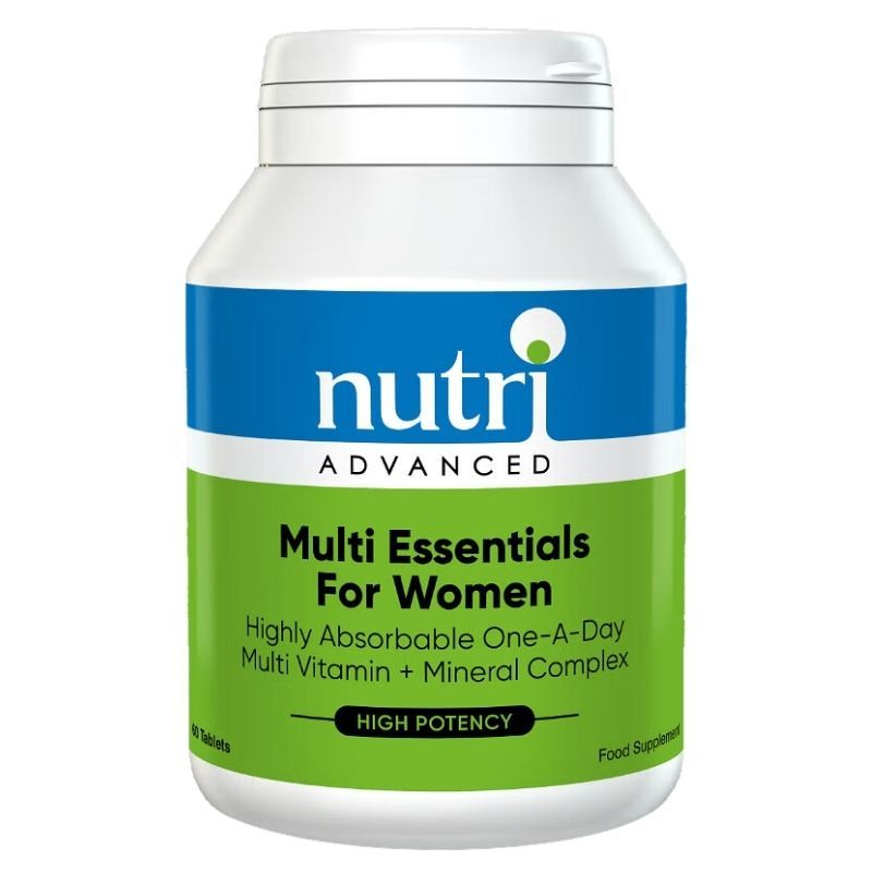 Multi Essentials for Women