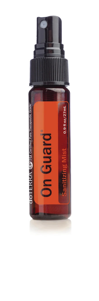 doTERRA On Guard Hand Purifying Mist