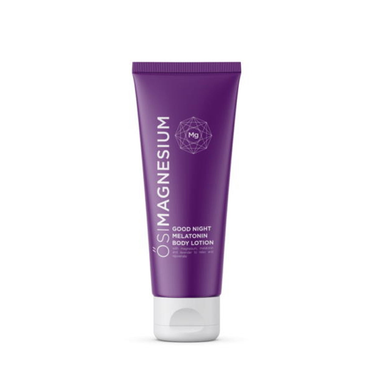 Osi Lavender Magnesium Goodnight Body Lotion with Melatonin