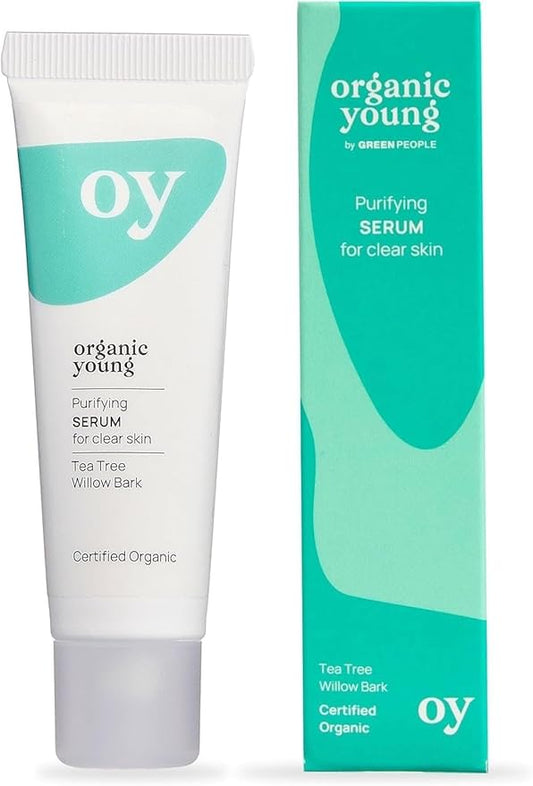 OY! Clear Skin Purifying Serum
