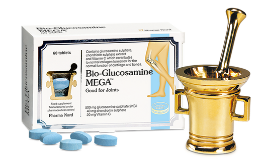 Bio Glucosamine Mega