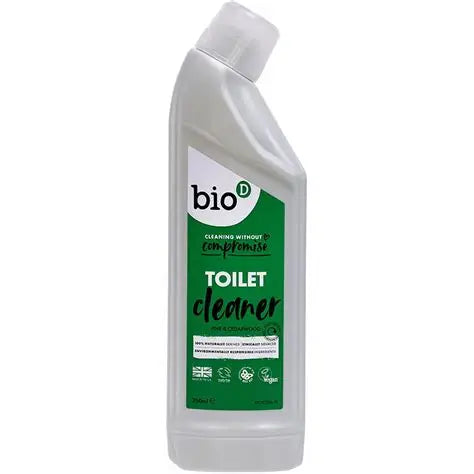 Pine & Cedarwood Toilet Cleaner