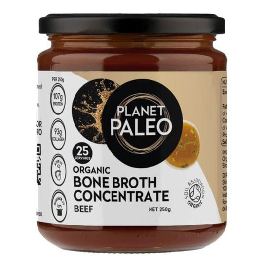 Organic Bone Broth Concentrate