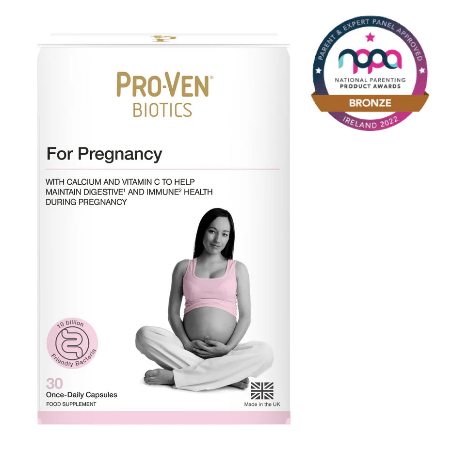 Probiotic for Pregnancy