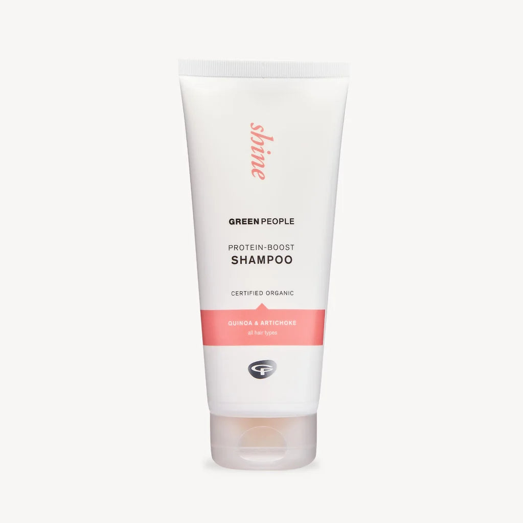 Quinoa & Artichoke Protein Boost Shampoo