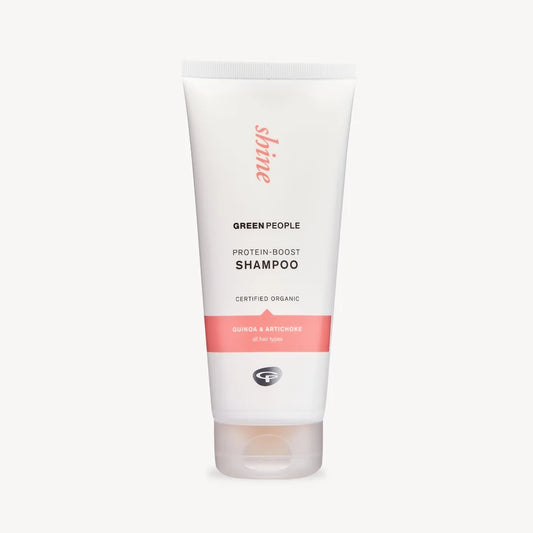 Quinoa & Artichoke Protein Boost Shampoo