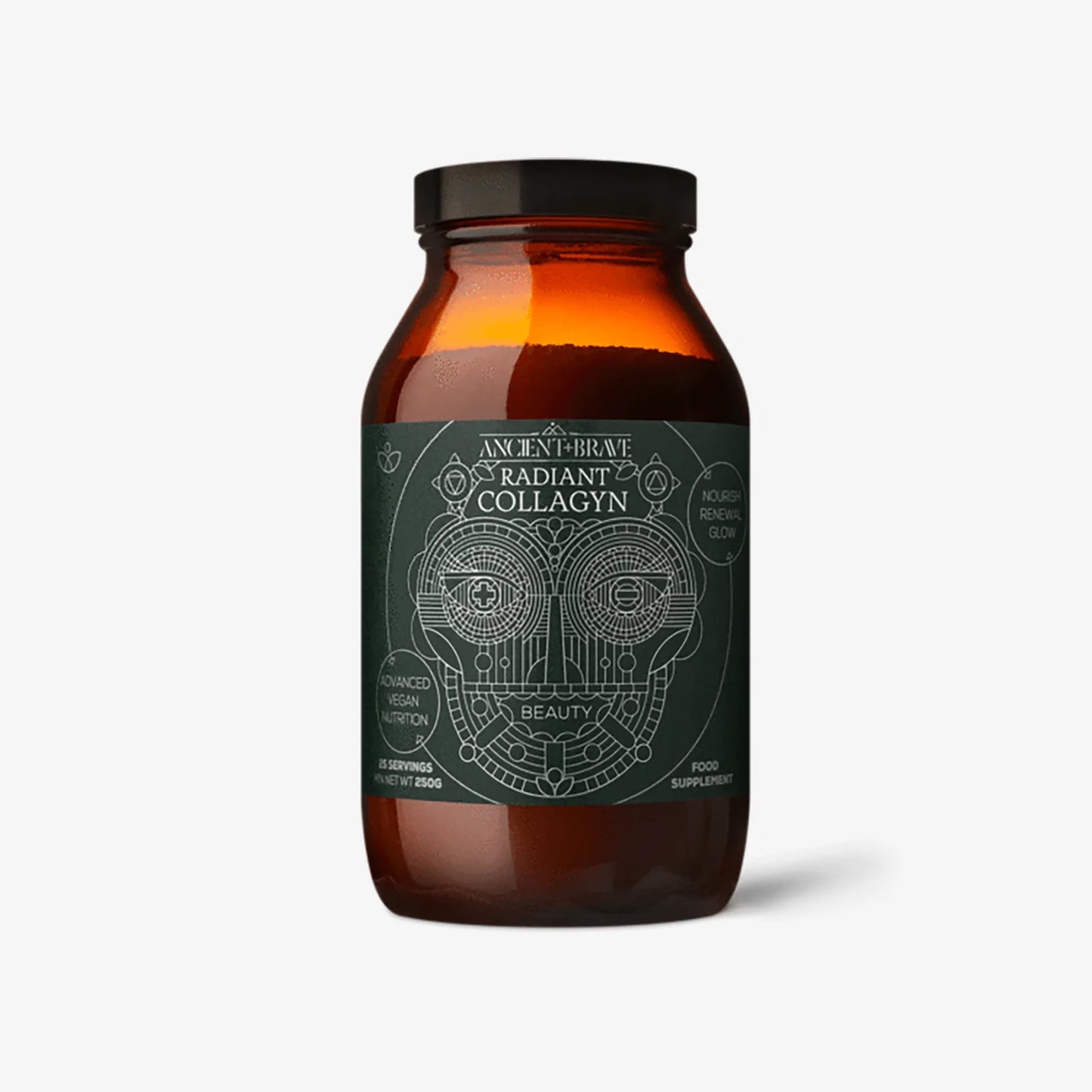 Radiant Collagyn Powder 200g