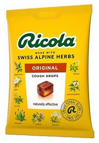 Original Cough Drops
