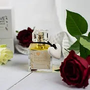 Love Organic Fragrance 30ml