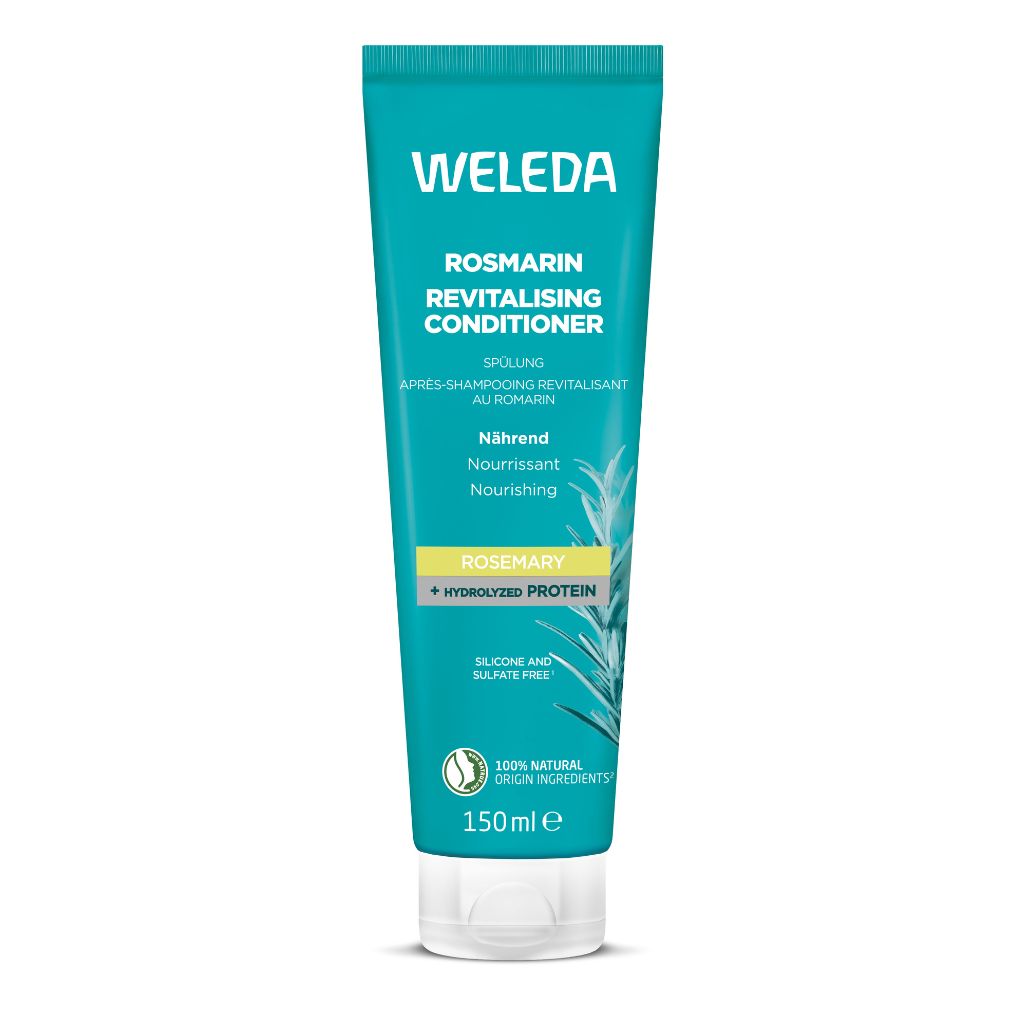 Rosemary Revitalising Conditioner