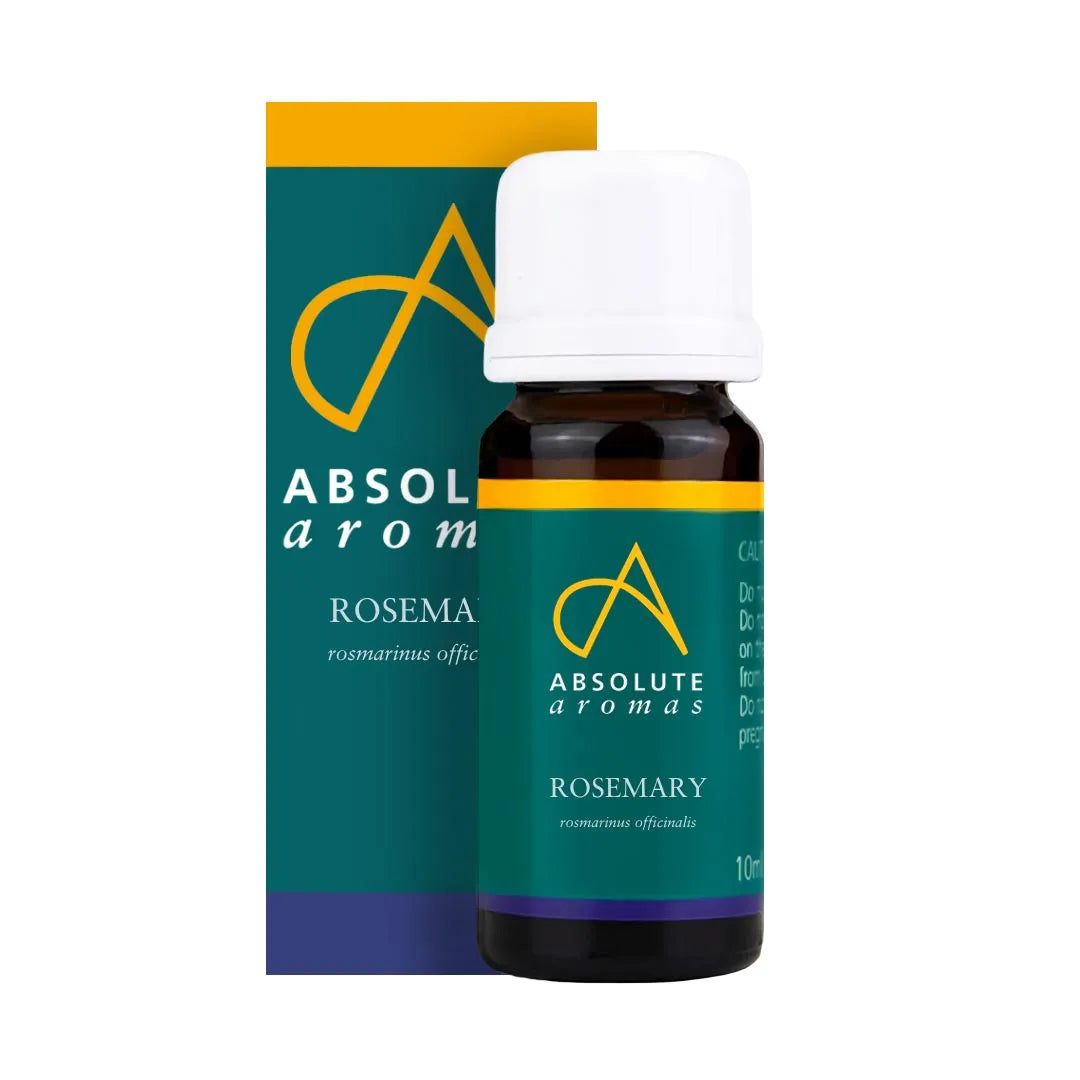 Rosemary Essential Oil