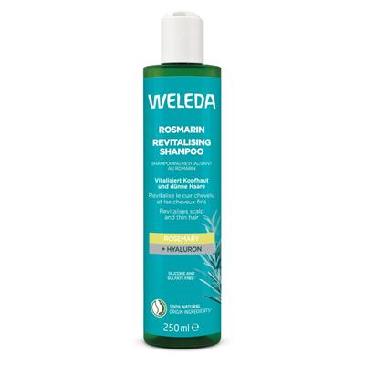 Rosemary Revitalising Shampoo