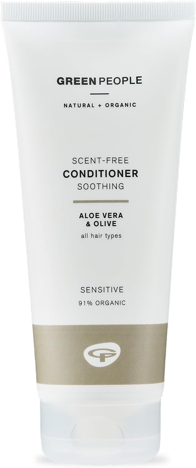 Scent Free Conditioner