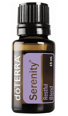 Serenity Blend