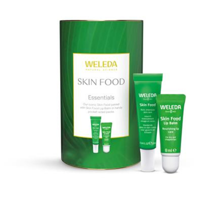 Skin Food Essentials Gift Set