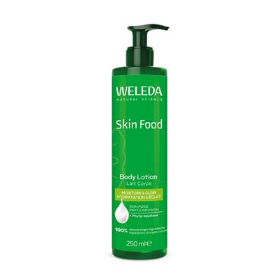 Skin Food Body Lotion