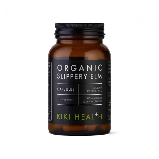 Organic Slippery Elm