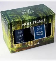 Snore Stones Gift Set