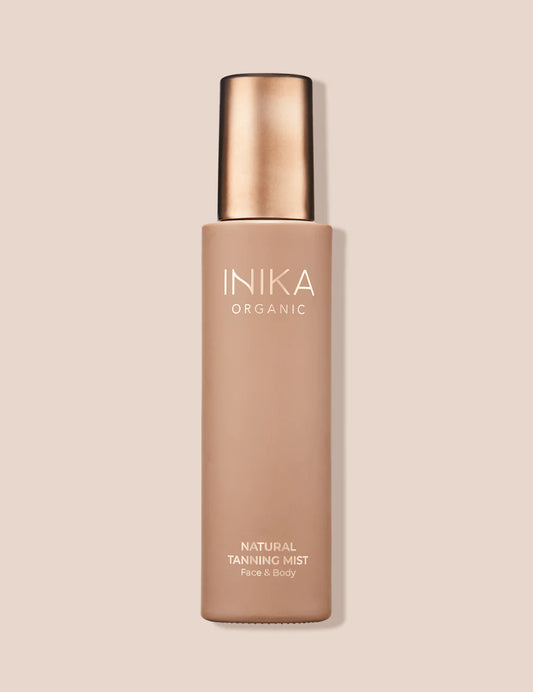 Natural Tanning Mist
