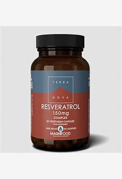 Resveratrol 150mg