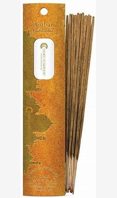 Natural Incense Nag Champa