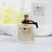 Love Organic Fragrance 30ml