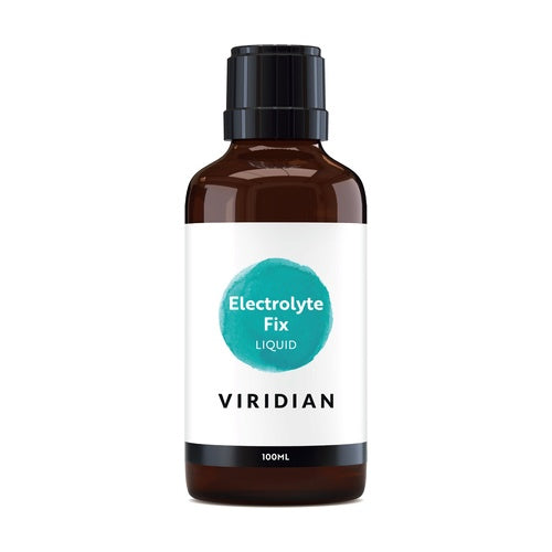 Electrolyte Fix Liquid 100ml