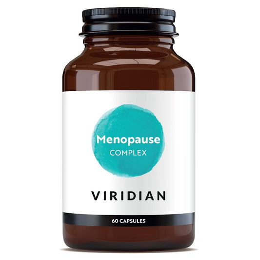 Menopause Complex