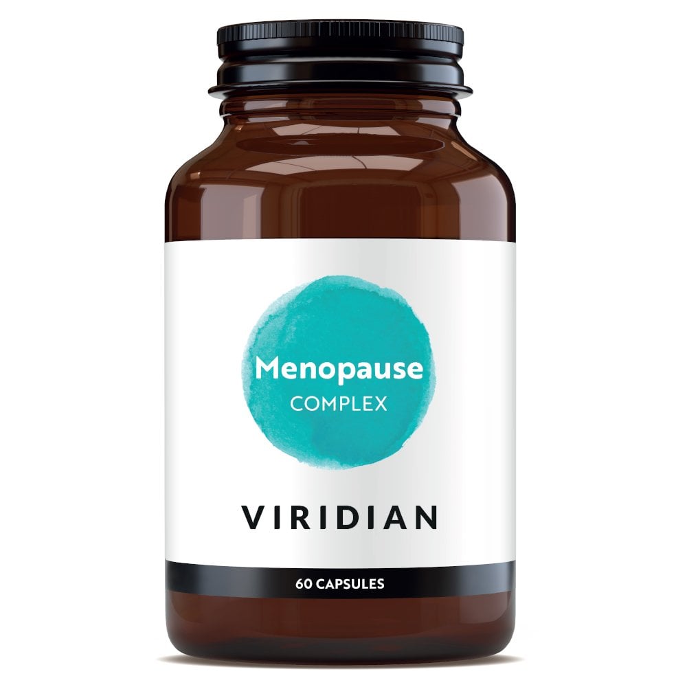 Menopause Complex