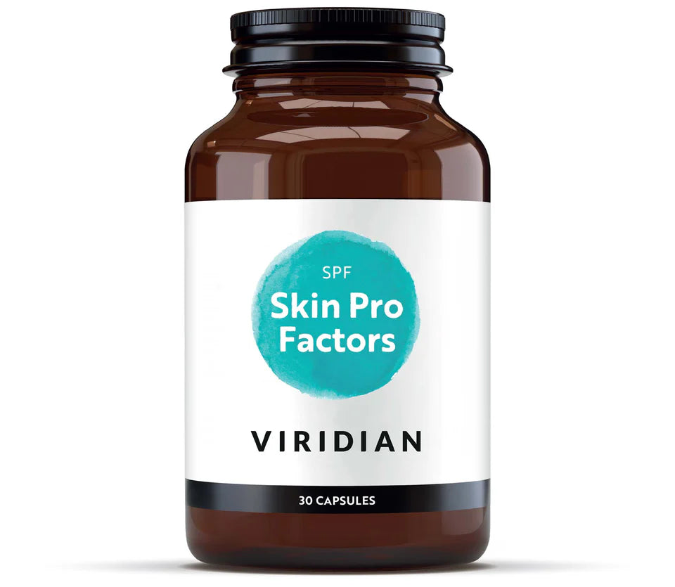 SPF Skin Pro Factors