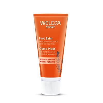 Foot Balm