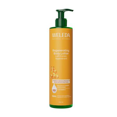 Regenerating Sea Buckthorn Body Lotion