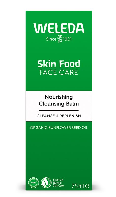 Skin Food Face Care Cleansing Balm