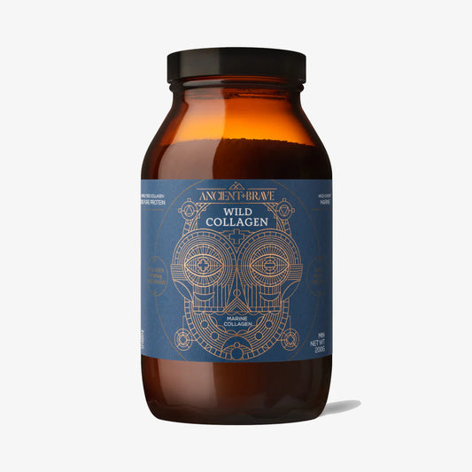 Wild Collagen 200g