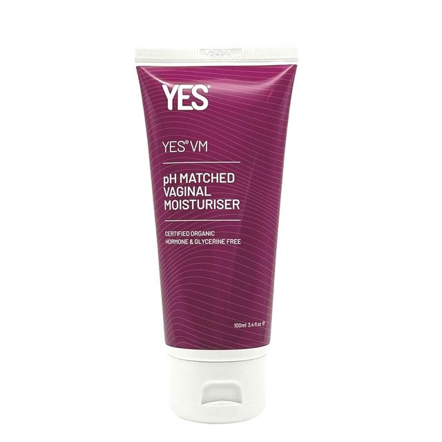 Yes VM pH Matched Vaginal Moisturiser