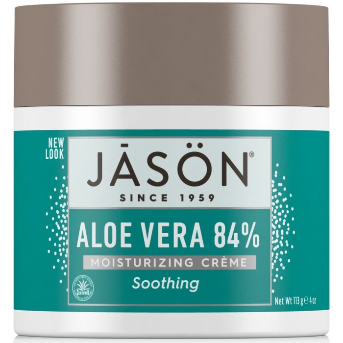 Aloe Vera 84% Moisturising Creme