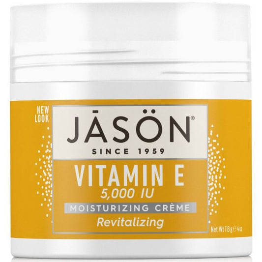 Vitamin E 5000iu Moisturising Creme