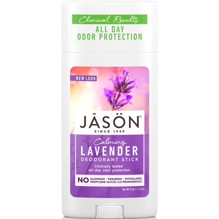 Lavender Deodorant Stick