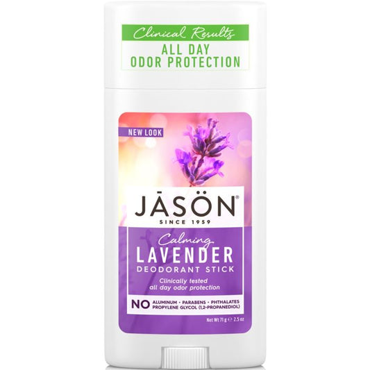 Lavender Deodorant Stick