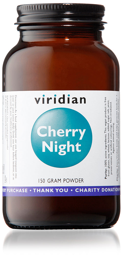 Cherry Night