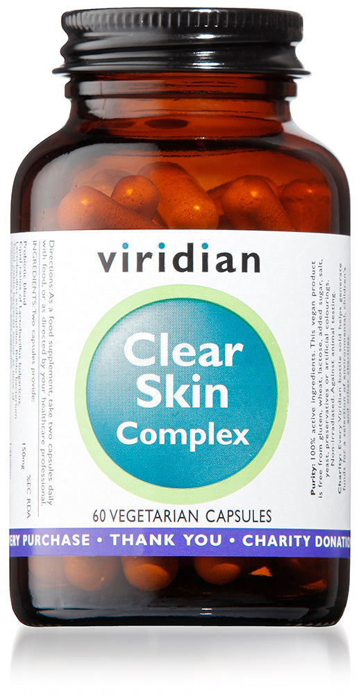 Clear Skin Complex