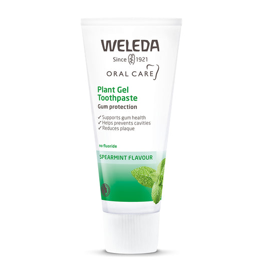 Toothpaste Plant Gel