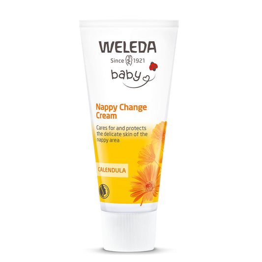 Calendula Baby Nappy Change Cream