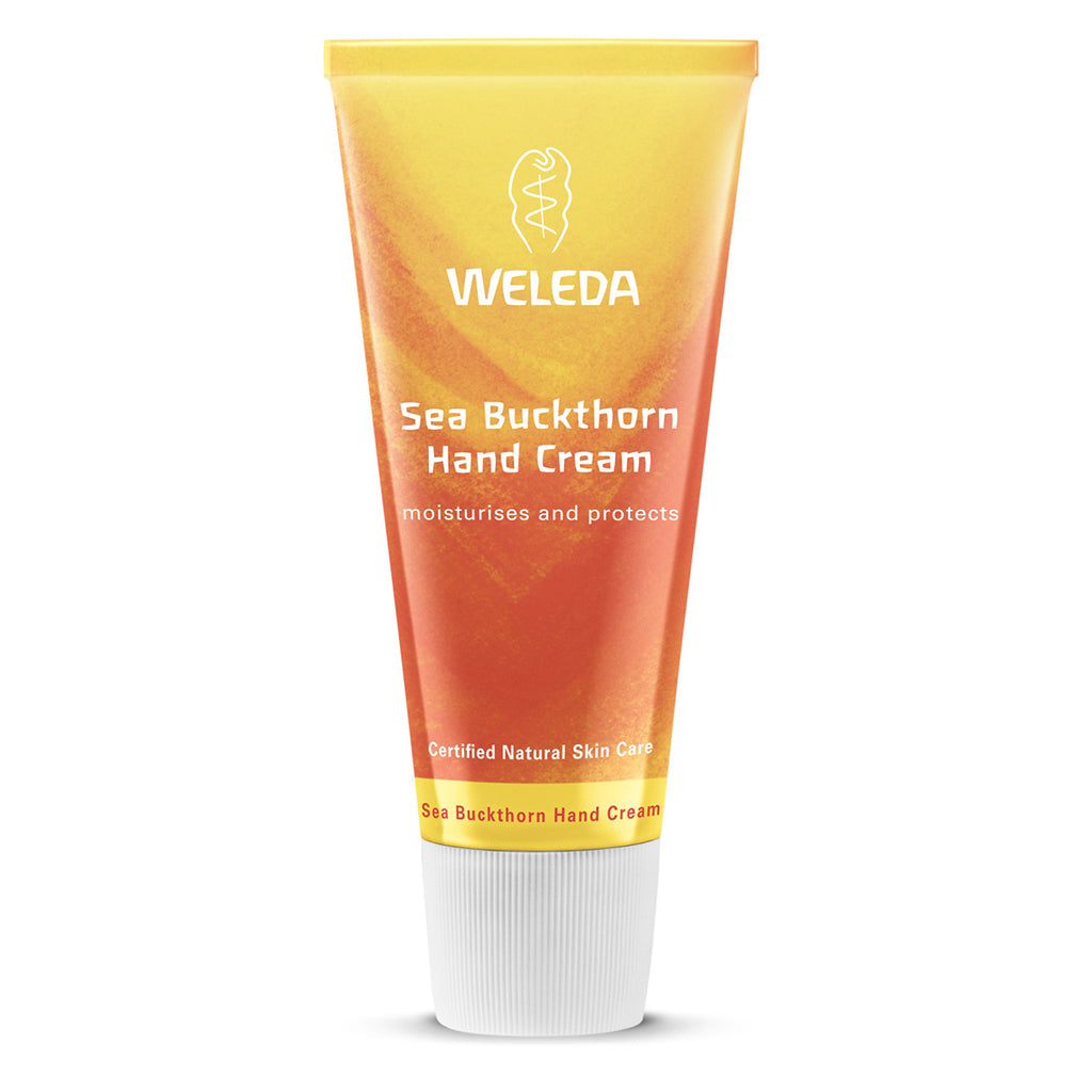 Sea Buckthorn Hand Cream
