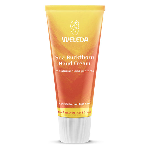 Sea Buckthorn Hand Cream