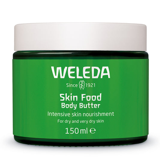 Skin Food Body Butter