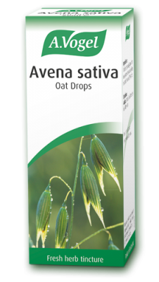 Avena Sativa Oat Drops