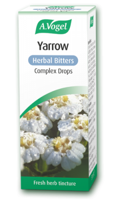 Yarrow Complex