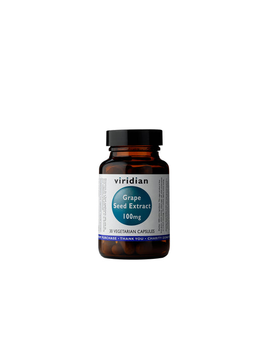 Grape Seed Extract 100mg